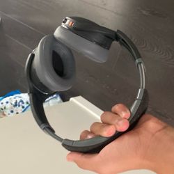 Skull Headphone Lmk