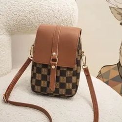 women's crossbody bag