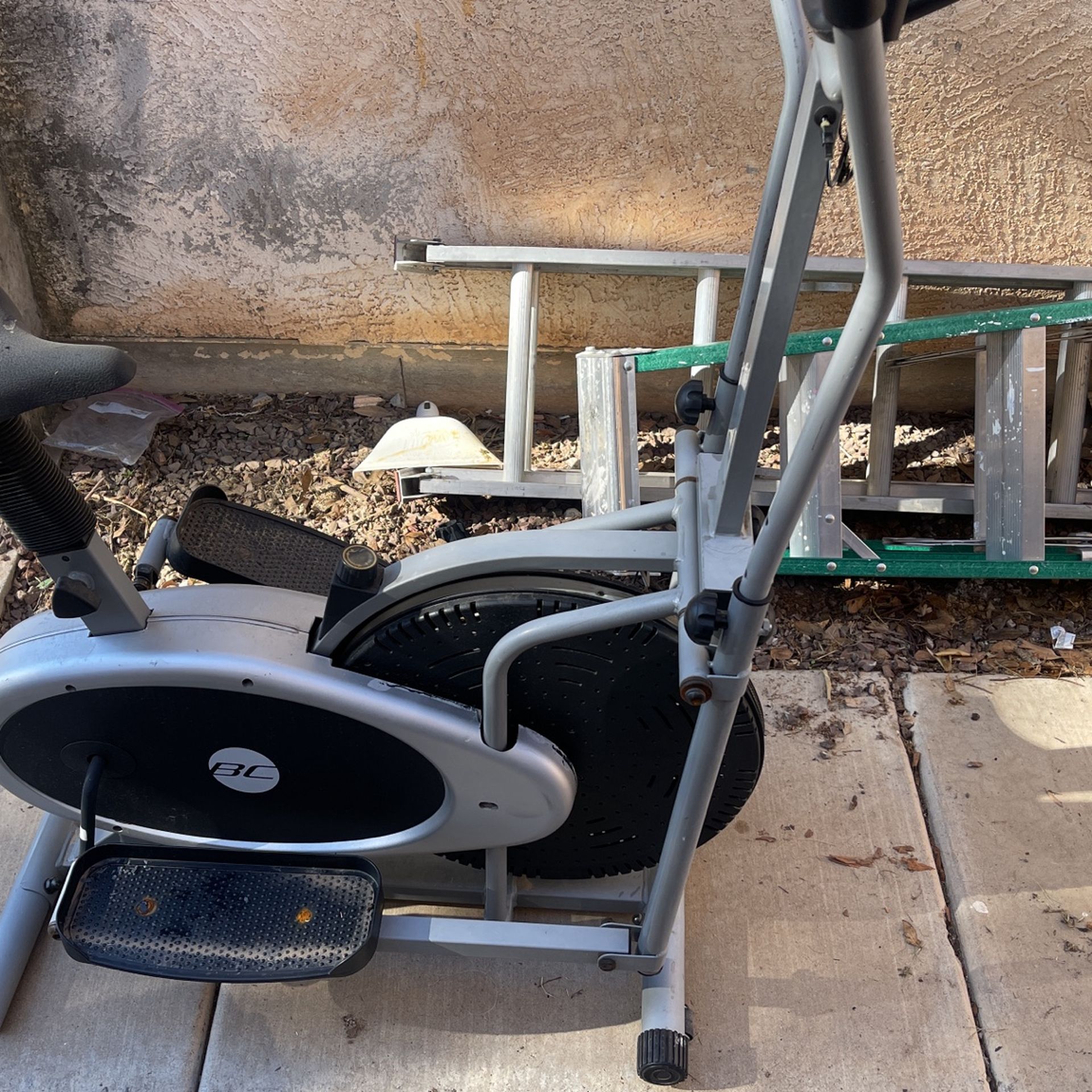 Free Bike
