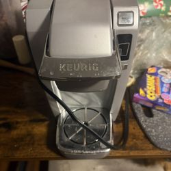 Keurig Single Serve