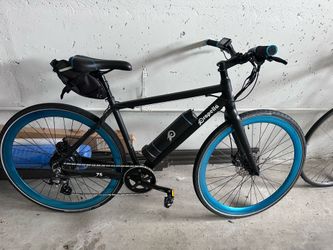 Propella 7S e-bike