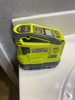 Portable outlet/ Charger tool