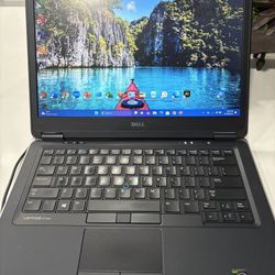 i5…i5…i5…i5. DELL LATITUDE  model # E- 5470 LAPTOP   WINDOWS 11 professional  ……… FULLY LOADED with MICROSOFT  and PHOTOSHOP