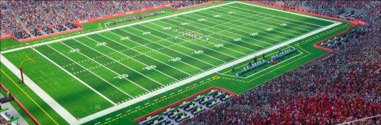 Arizona cardinals vs Seattle Seahawks tickets