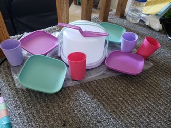 Tupperware 
