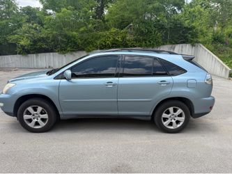 2006 Lexus Rx 330