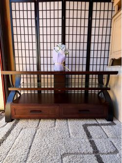 TV Cabinet