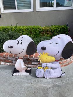 Snoopy party supplies
