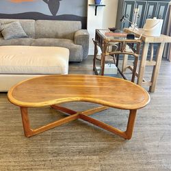 Coffee Table / Ottoman - New and Vintage - Variety of Styles!