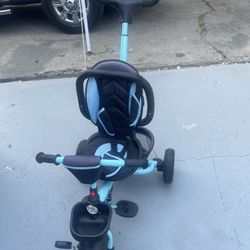 Bicycle Stroller For Toddler