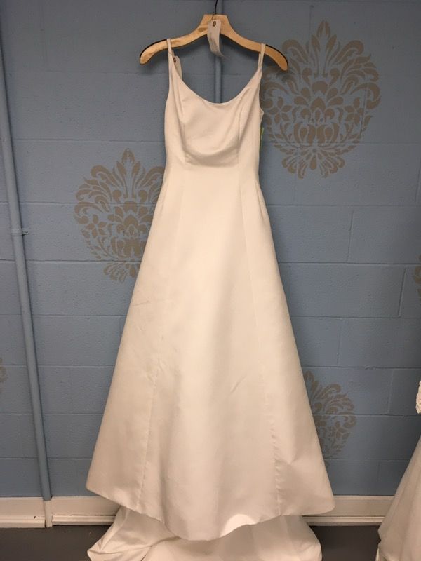 New Wedding Dress