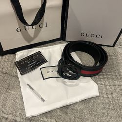 Gucci Belt 