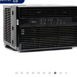 Window Ac Unit 