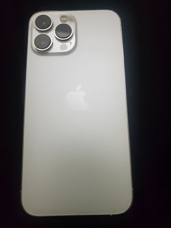 IPhone 13 Pro Max For Part