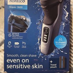 Philips Norelco Shaver