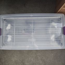 Amazon Basics 5-Shelf Adjustable, Storage Shelving Unit on 4'' Wheels