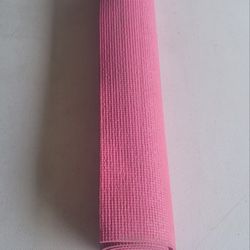Thin Yoga Mat