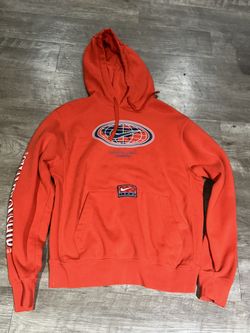 Men's Nike Hoodie