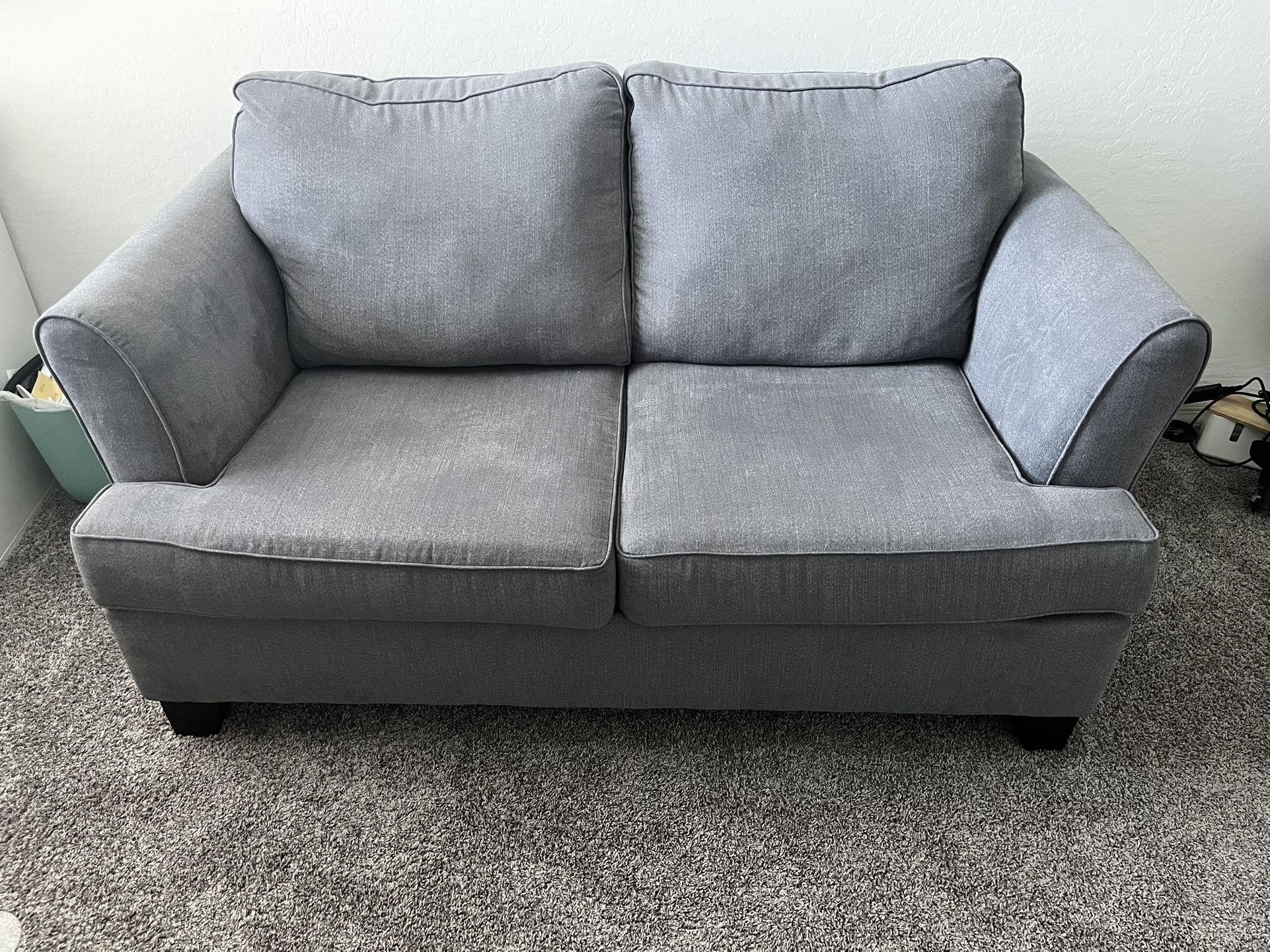 Loveseat Couch