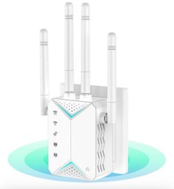 WiFi Extender