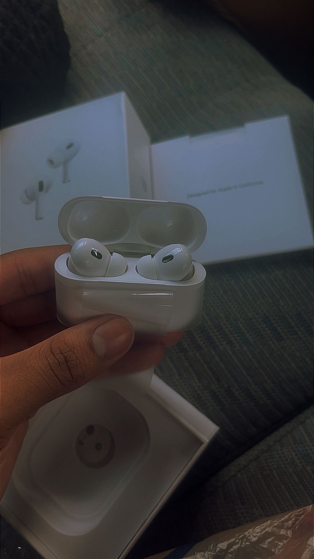 Airpod Pro 2