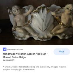 Antique  Statue