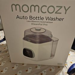 Momcozy Bottle Washer Nib