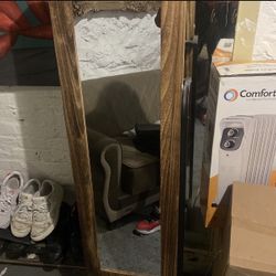 Mirror Cabinet 