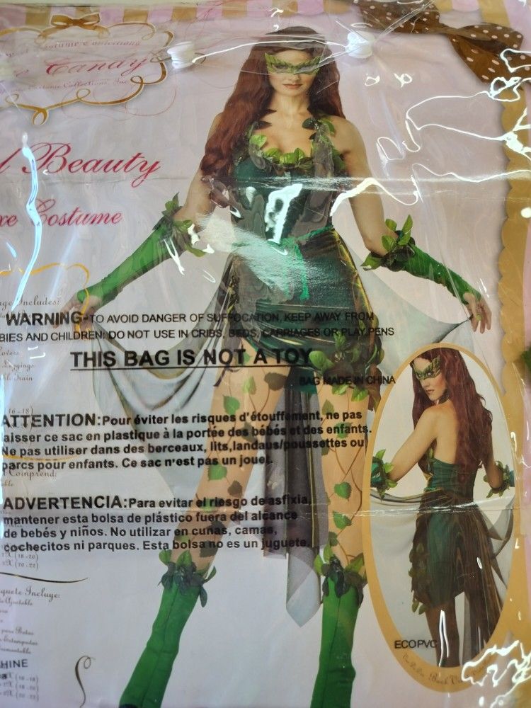 Costume