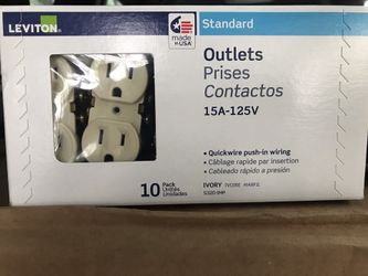 Electrical sockets