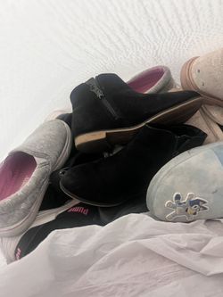 Kid Shoes