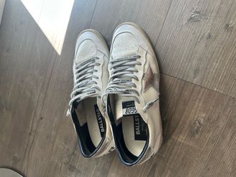 Men’s Golden GOOSE SNEAKERS