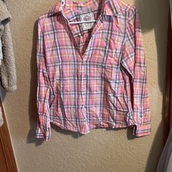 Light Weight Flannel