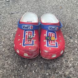 Crocs La Clipper