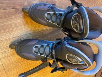 Skye K2 Women’s roller blades OBO