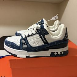 Louis Vuitton shoes