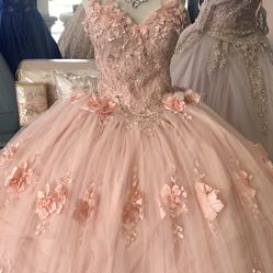 Quince Dress