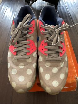 Nike Air Max 1 Polka Dot