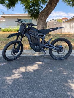 Talaria Sting MX5 Pro 72V