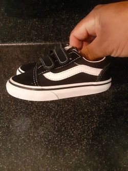 Converse Toddler 7 Great Condition 