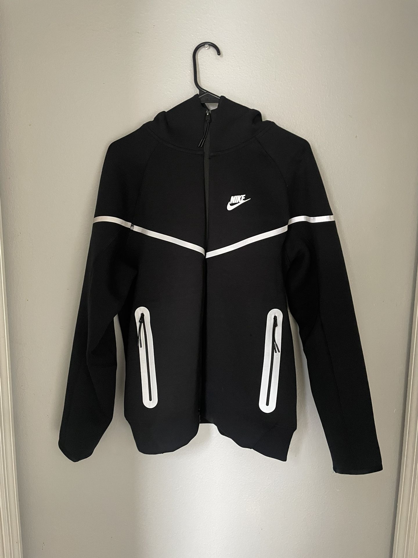Nike Tech Fleece