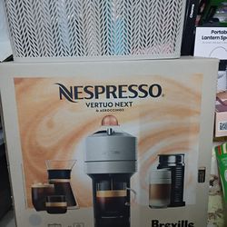 Expresso Machine (Breville)