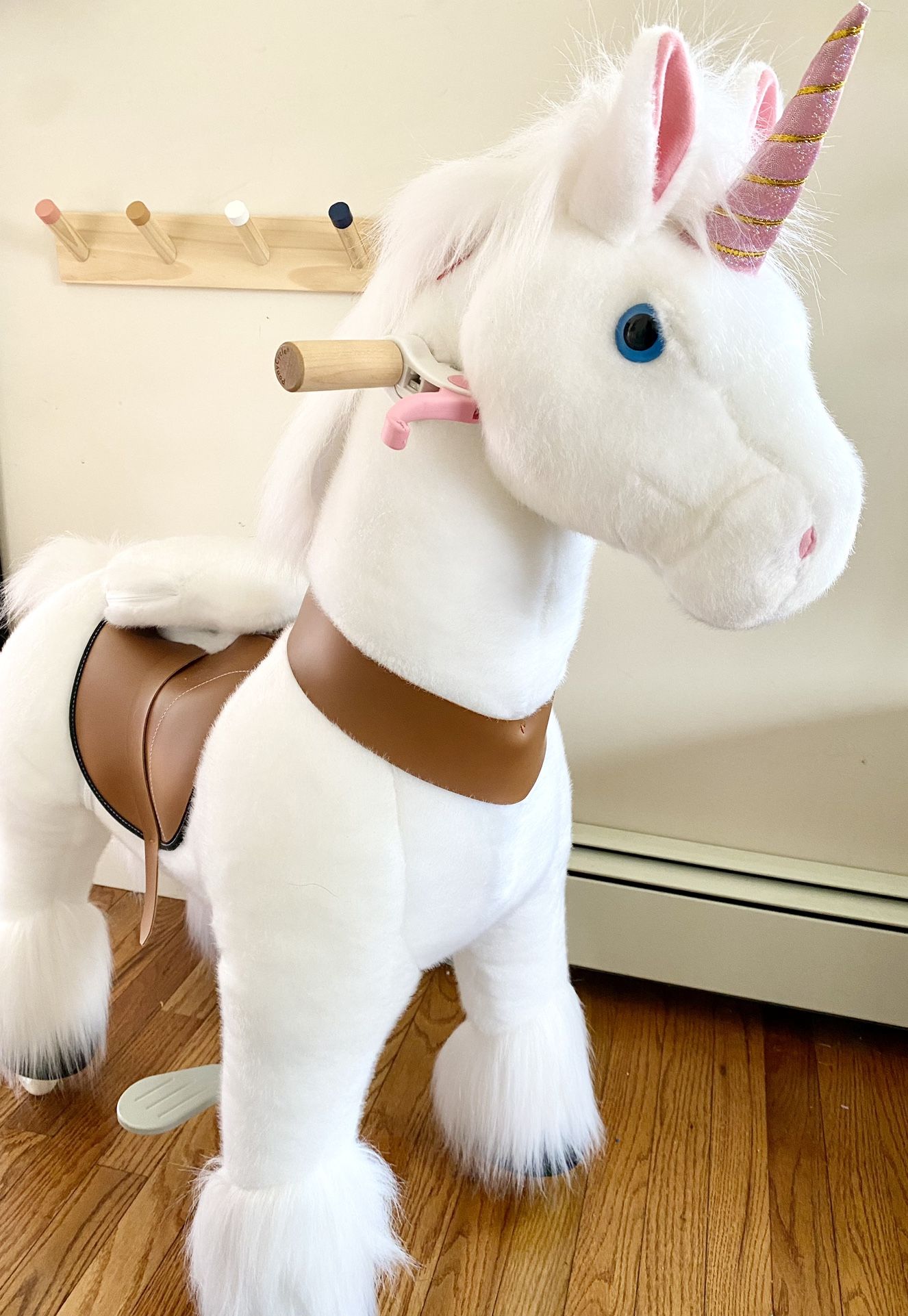Used Pony Cycle Unicorn