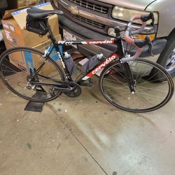 Cervelo RS Speed Bike