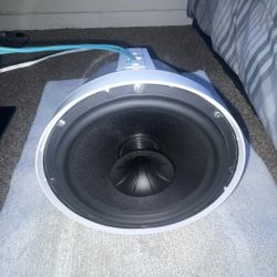 WetSounds Sound System