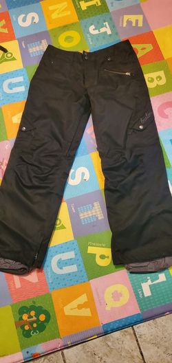 Snow Clothes 