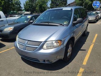 2006 Dodge Grand Caravan