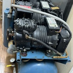 Air Compressor For Dental Office