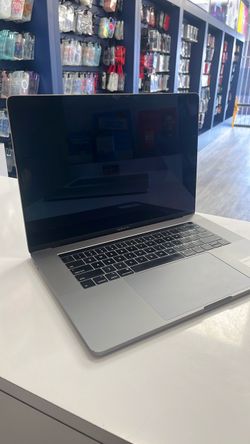 MacBook Pro 16ram 1TB 2018