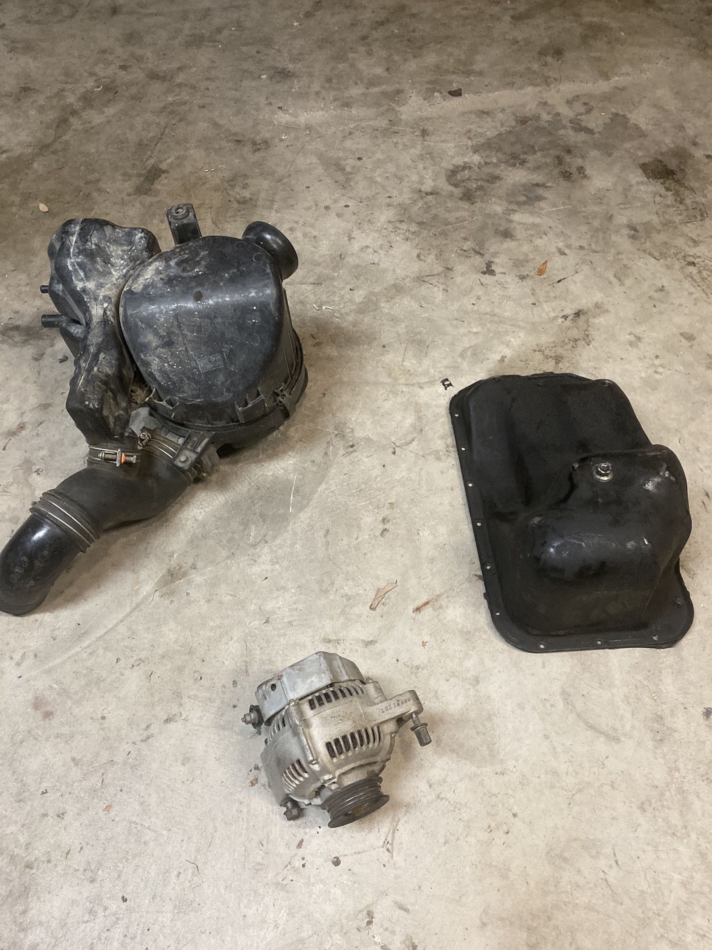 Toyota 3.0 and 3.4 parts